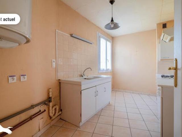 Appartement vente à Toulouse