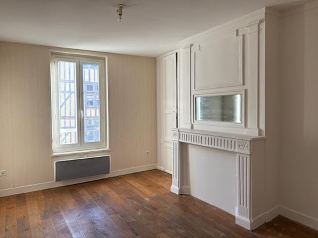 Appartement vente à Troyes
