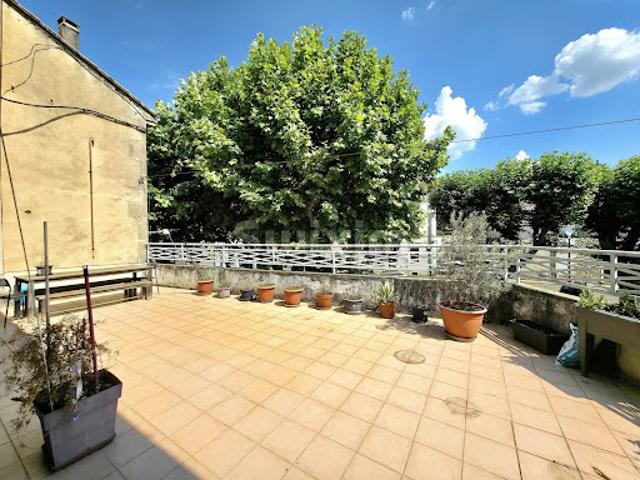 Appartement vente à Valréas
