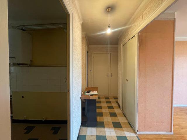 Appartement vente à Lyon, Métropole de Lyon