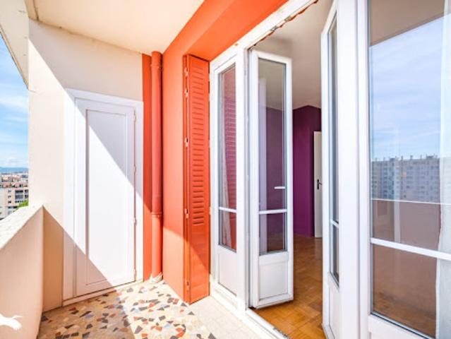 Appartement vente à Lyon, Métropole de Lyon