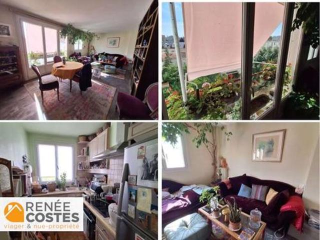 Appartement vente à Nogent-sur-Marne, Vincennes