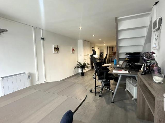 Appartement vente à Grenoble