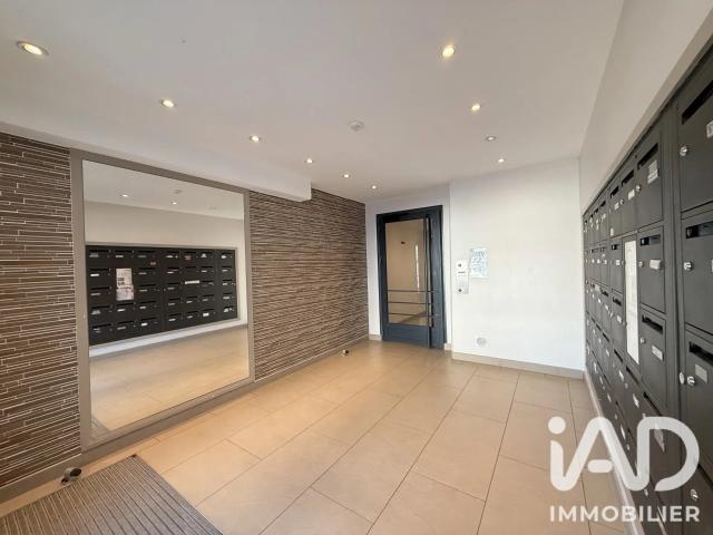 Appartement vente à Cité Corot, Louvres