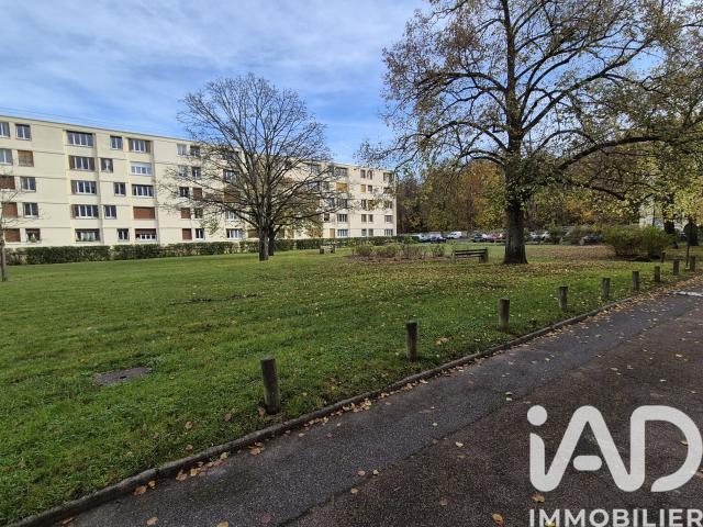 Appartement vente à Fontainebleau, Avon