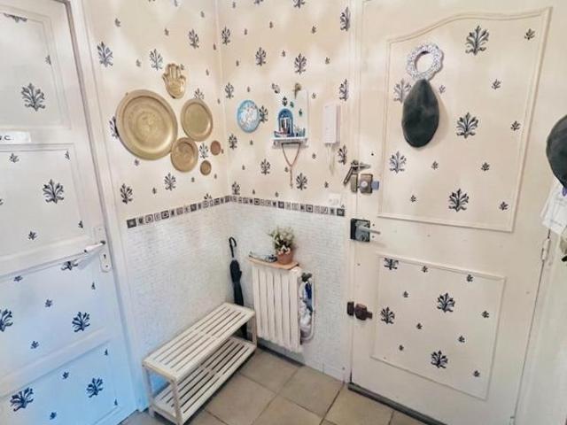 Appartement vente à Senlis, Creil