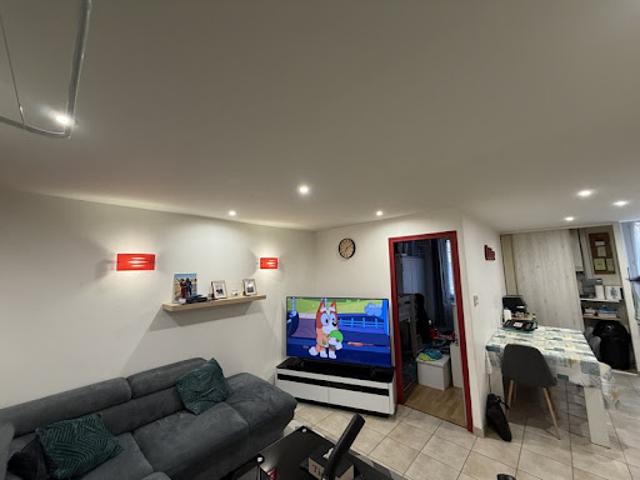 Appartement vente à Saint-Claude, Saint-claude