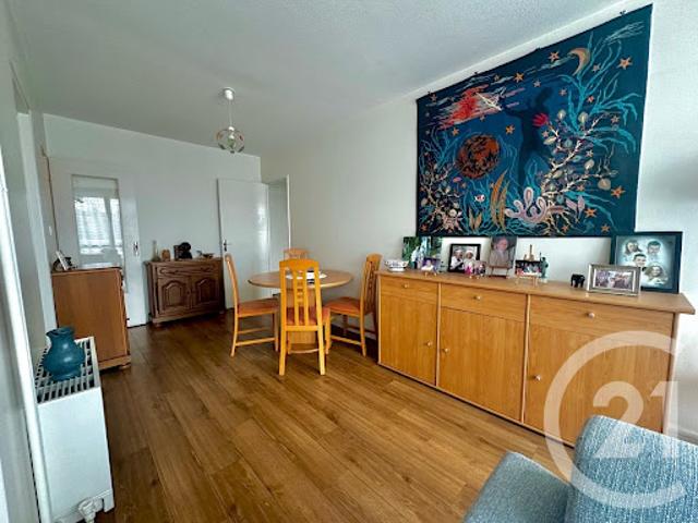 Appartement vente à Montargis, Amilly