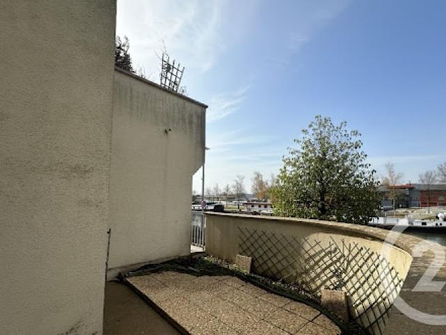 Appartement vente à Montargis, Amilly
