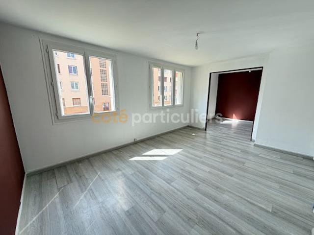 Appartement vente à La Madeleine, Évreux