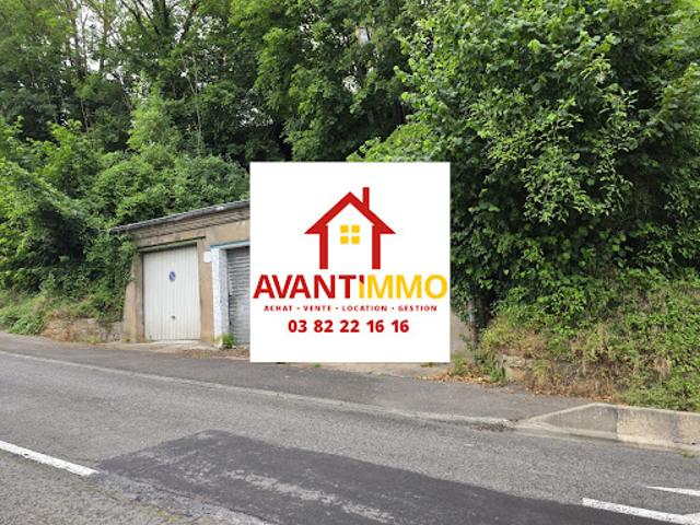 Appartement vente à Val-de-Briey, Mance