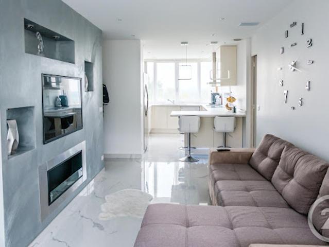 Appartement vente à Versailles, Fontenay-le-fleury