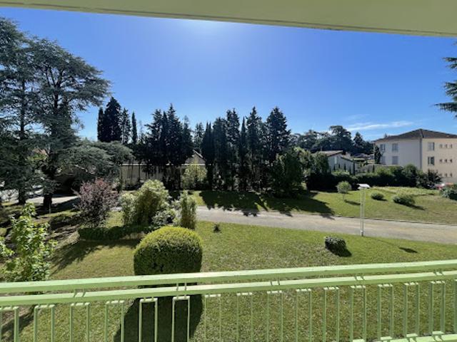 Appartement vente à Valence, Romans-sur-isère
