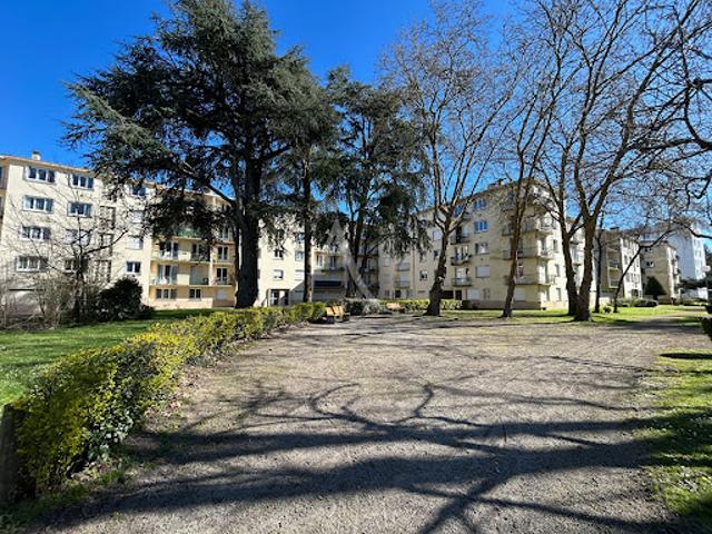 Appartement vente à Nantes