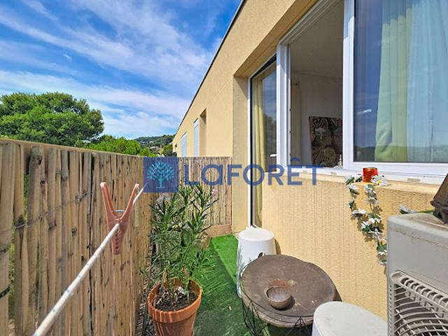 Appartement vente à Arrondissement de Draguignan, Draguignan