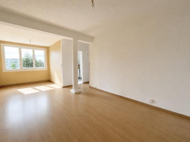 Appartement vente à Saint-Quentin, Saint-quentin