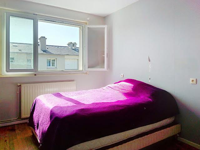 Appartement vente à Saint-Brieuc, Bretagne