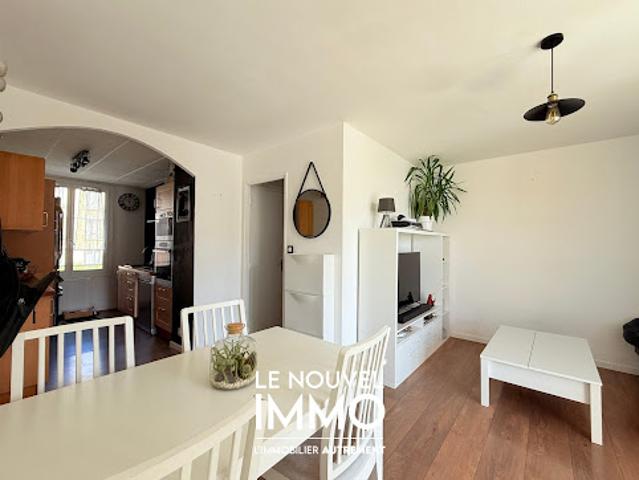 Appartement vente à Istres, Vitrolles