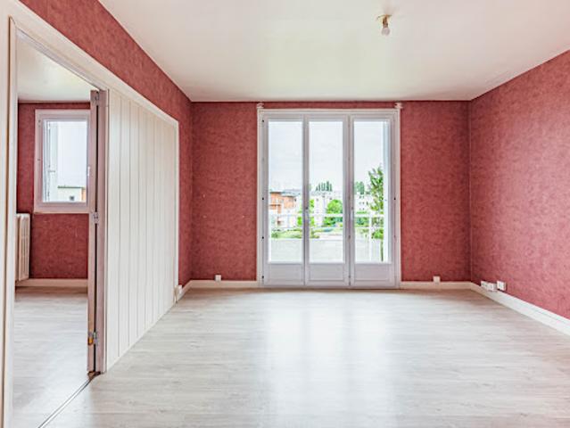 Appartement vente à Nantes