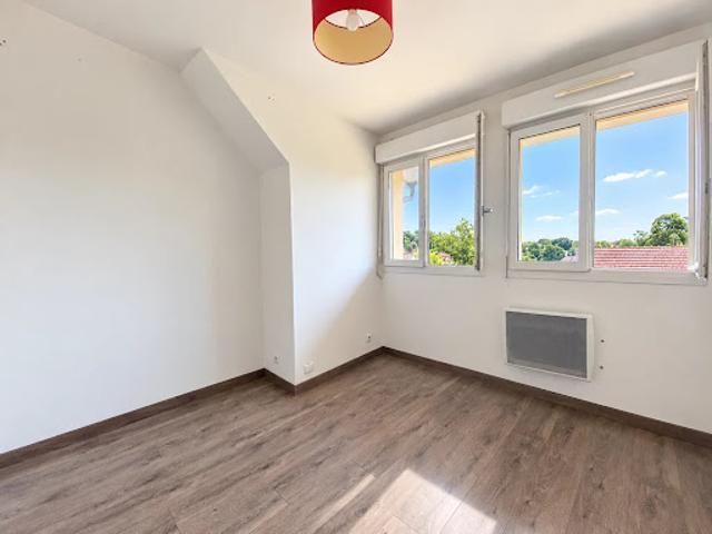 Appartement vente à Pontoise