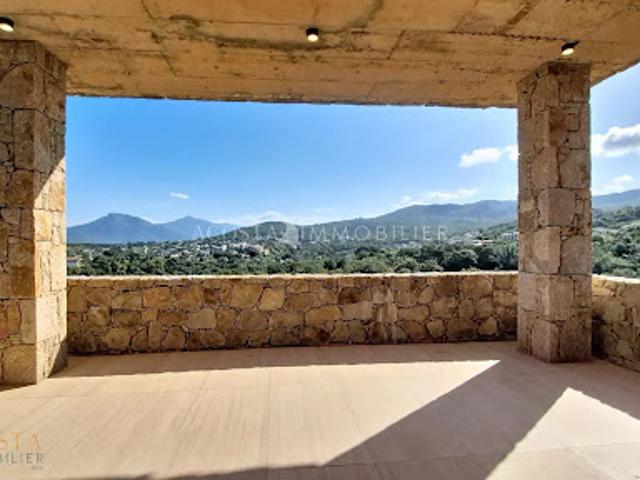 Appartement vente à Ajaccio, Santa-maria-siché
