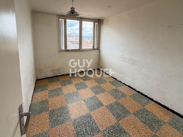Appartement vente à Ajaccio
