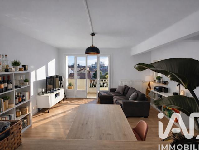 Appartement vente à Alès