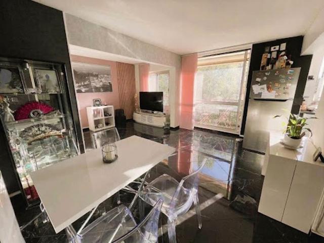 Appartement vente à Antony, Hauts-de-Seine