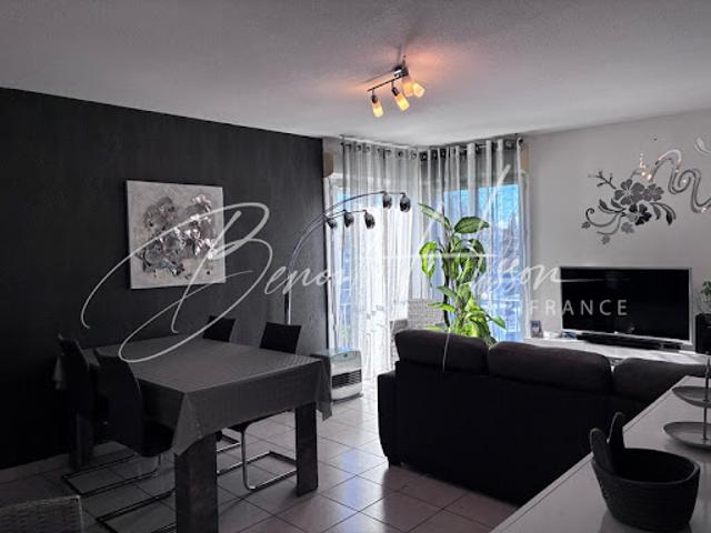 Appartement vente à Muret, Auterive