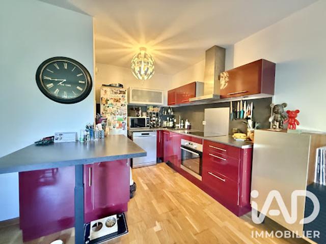 Appartement vente à Le Bourg, Blanquefort
