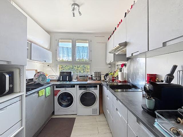 Appartement vente à Rouen, Bois-guillaume