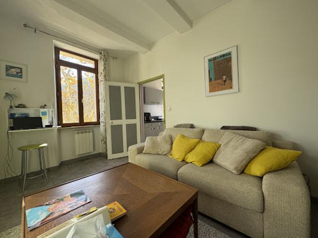 Appartement vente à Nyons, Buis-les-baronnies