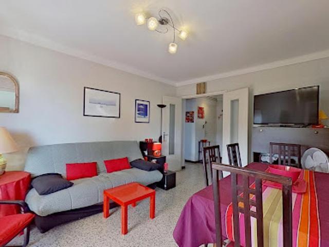 Appartement vente à Perpignan, Canet-en-roussillon