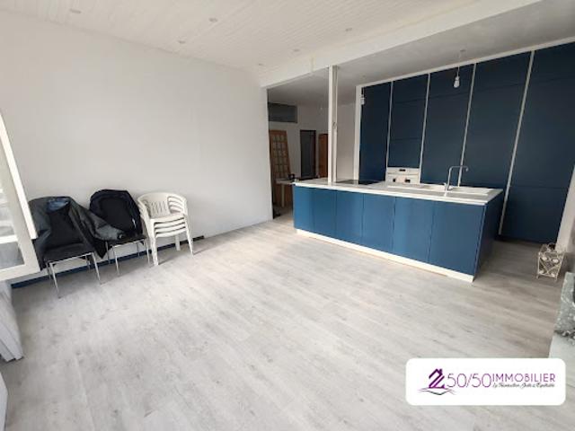 Appartement vente à Morlaix, Bretagne