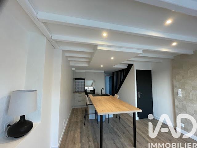 Appartement vente à Lorient, Bretagne