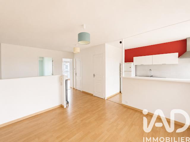 Appartement vente à Pontoise, Cergy