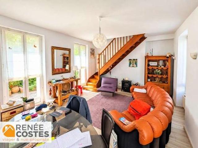 Appartement vente à Saint-Maurice, Val-de-Marne