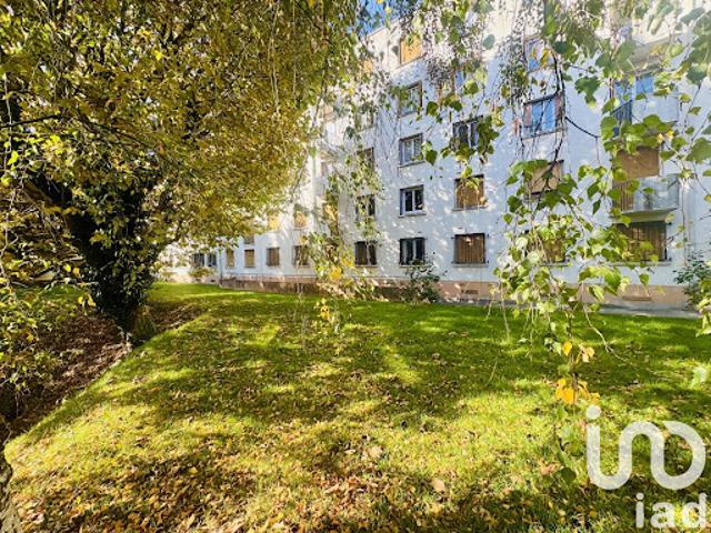 Appartement vente à Antony, Clamart