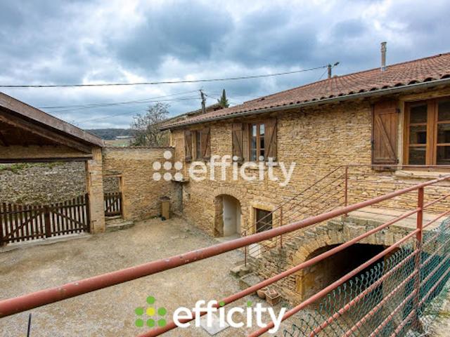 Appartement vente à Villefranche-sur-Saône, Rhône