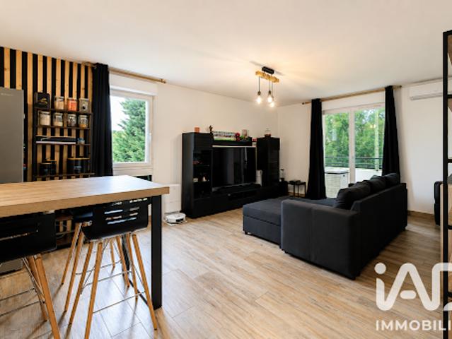 Appartement vente à Libourne, Coutras