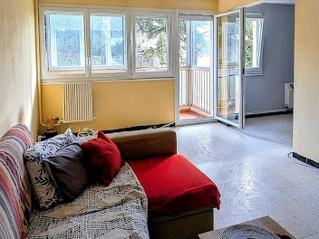 Appartement vente à Arrondissement de Draguignan, Draguignan