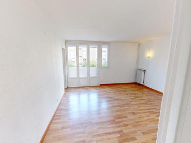 Appartement vente à Argenteuil, Eaubonne
