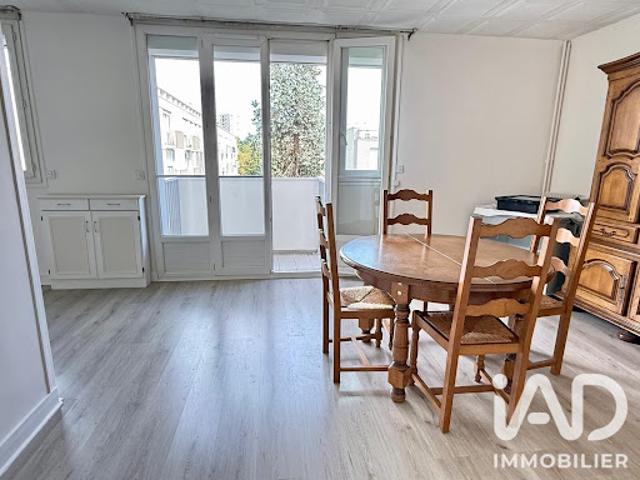 Appartement vente à Eaubonne, Val-d'Oise