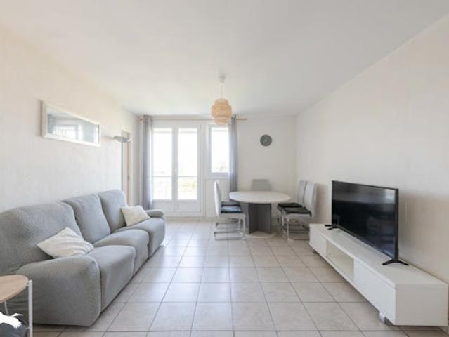 Appartement vente à Eaubonne, Val-d'Oise
