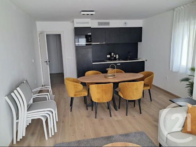 Appartement vente à Équihen-Plage, Pas-de-Calais