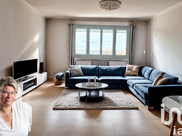 Appartement vente à Essômes-sur-marne, La Borde