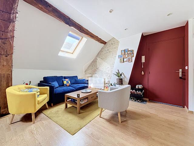Appartement vente à Étampes, Etampes