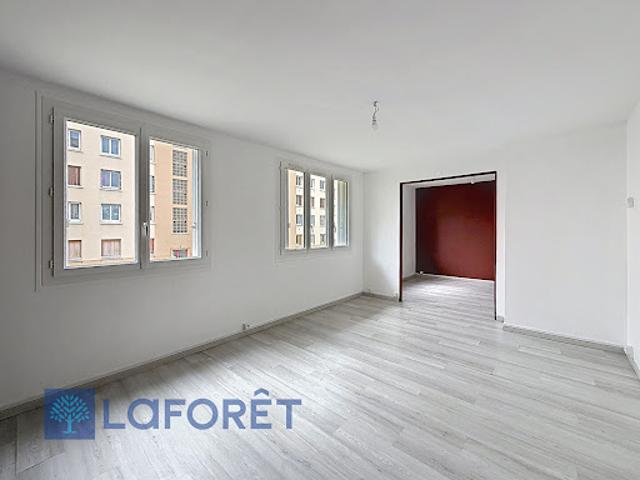Appartement vente à La Madeleine, Évreux