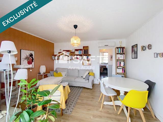 Appartement vente à Bordeaux, Eysines
