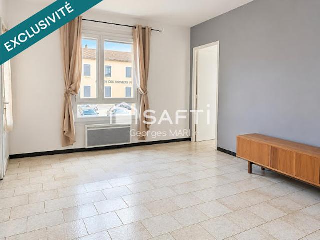 Appartement vente à Quartier du Marcadet, Fleurance